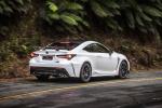 Lexus RC F Track Edition 2019 года (AU)